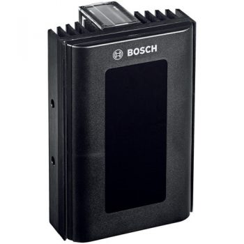 Bosch IIR-50850-LR Long Range IR Illuminator 5000 LR, 850 nm