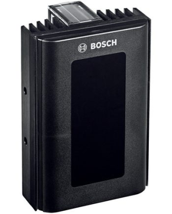 Bosch IIR-50850-LR Long Range IR Illuminator 5000 LR, 850 nm