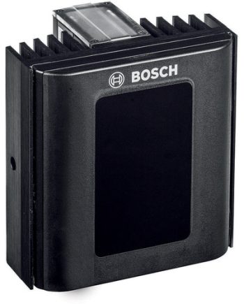 Bosch Medium Range IR Illuminator, 850 nm, IIR-50850-MR