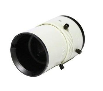 Ikegami IK-DTV2714 1/3 Type 2.7-12mm Variforcal Lens