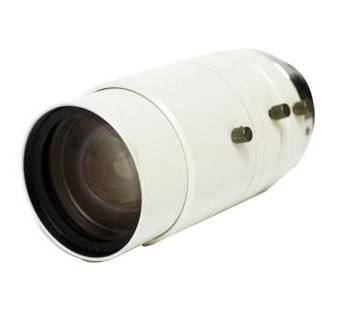 Ikegami IK-DTV5513 Megapixel Lens, 5.5mm-50mm, F1.3, Manual Iris
