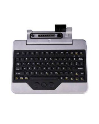 Panasonic IK-PAN-FZM1-C2 Folding Keyboard for FZ-M1 with Back Lighting, USB Port