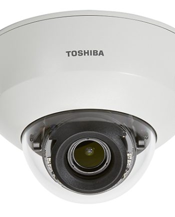 Toshiba IK-WR51A 5MP Outdoor Dome IP Camera