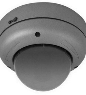 Speco IP-INTD4 Network Dome Camera with 5-50mm Lens