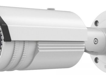 SecurityTronix IP-NC304-VBZ 4 Megapixel IP 2.8-12mm Varifocal Lens Bullet Camera