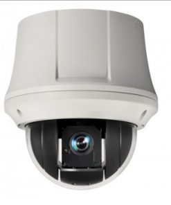 Security Tronix IP-NP112-ID 2 Megapixel Mini PTZ Dome Network Camera