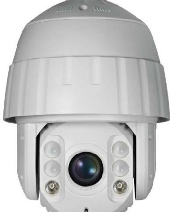 Security Tronix IP-NP302-IR 2 Megapixel IP Varifocal PTZ IR Dome Camera