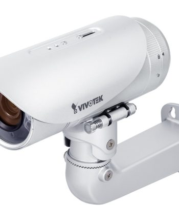 Vivotek IP8355H 1.3 Megapixel Outdoor Day/Night Network Bullet Camera, 3-9mm Lens
