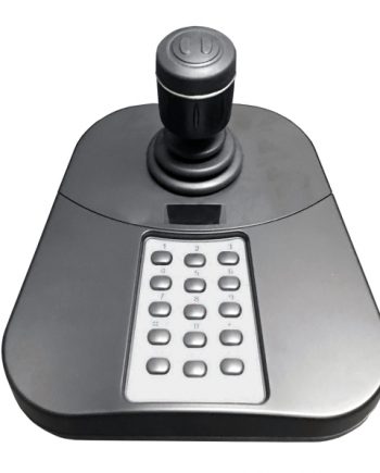 SecurityTronix IPKB-1005KI IP Pan-Tilt-Zoom Camera Controller