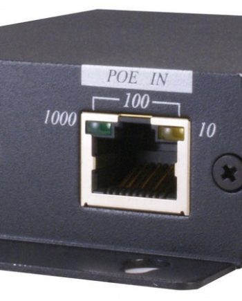 Speco IPPOERPT PoE/LAN Repeater