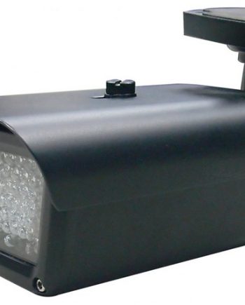 Speco IR60 Indoor/Outdoor 60° Infrared LED Illuminator