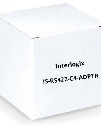 GE Security Interlogix IS-RS422-C4-ADPTR Concord 4 IS RS422 Adaptor