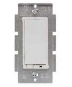 GE Security Interlogix IS-ZW-DS-1 Z-Wave In-Wall Dimmer