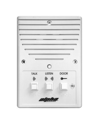 Alpha IS204ATS Surface Master STAT – PLAS + Toggle Switch