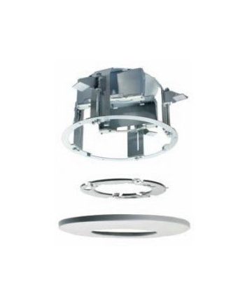 Pelco IS50-FK Indoor/Outdoor Flush Mount Kit for IS50 Series