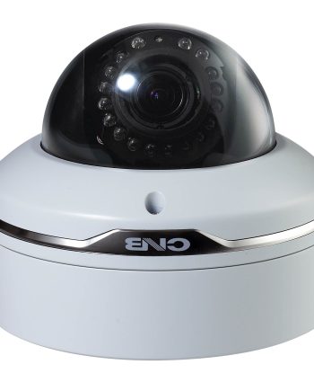 CNB IVP5035VR 1.3 Megapixel IR Network Dome Camera, 3-10mm Lens