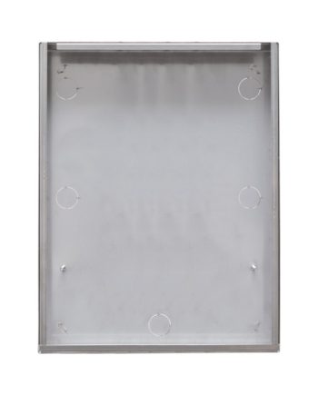 Comelit IX9165 Housing for Front Plate with 24-27-30-33 Buttons