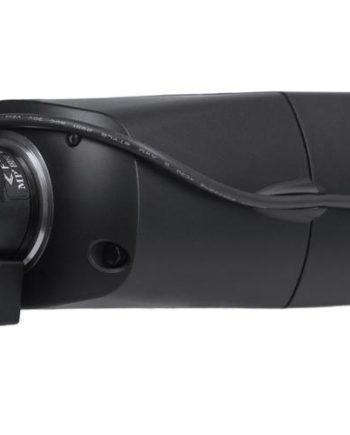 Pelco IXE32 3 Megapixel Network Sarix Enhanced Indoor Box Camera, No Lens
