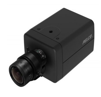 Pelco IXP23 2 Megapixel Indoor Sarix Professional Series Box Camera