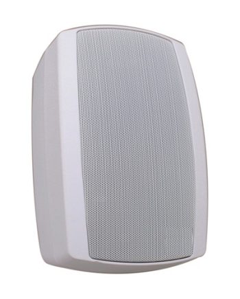 Bogen JD20XT-W 5″ Foreground Music Speaker, 70.7 Volt Output 20 Watt, White