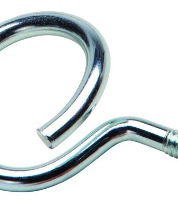 Platinum Tools JH809-50 Set of 1/4 X 20 – 4″ ID Bridle Rings (50/box)