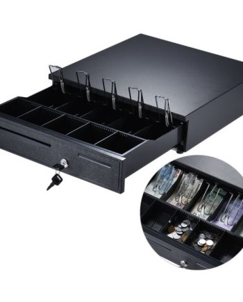 Panasonic JS170CDMS1H Cash Drawer