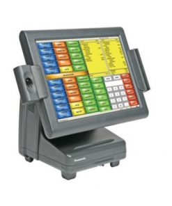 Panasonic JS925WS051OS Lite-Ray POS Touch Computer