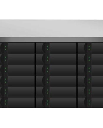 Pelco JSA8000A JBOD Storage Server Expansion Cabinet, No HDD