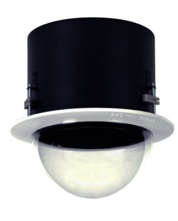 KT&C KA-ICMC In-Ceiling Mount for PTZ Camera
