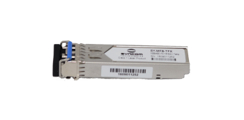 Syncom KA-RJG Gigabit Mini-GBIC Fiber to Ethernet