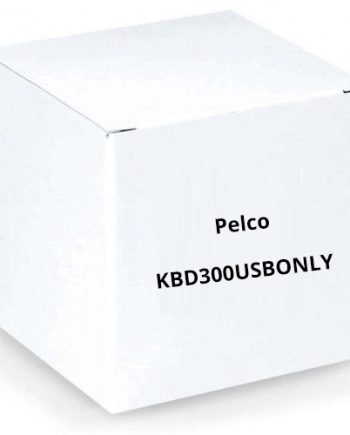 Pelco KBD300USBONLY USB Connector