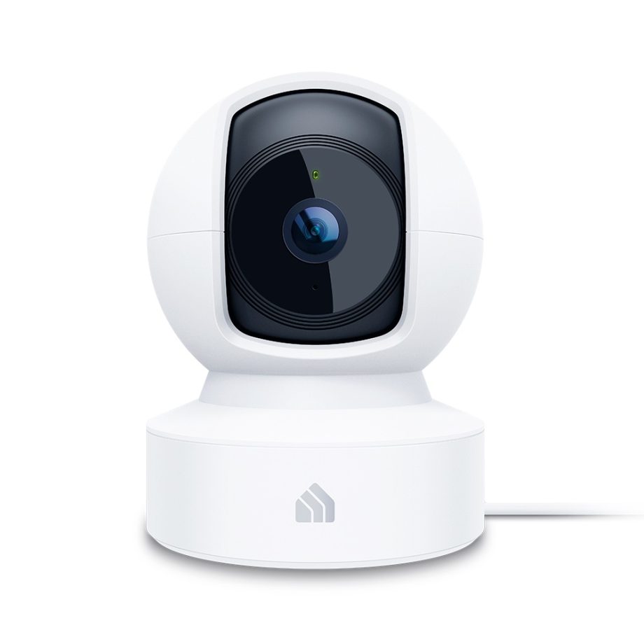 TP-Link KC110 2 Megapixel True Day/Night Indoor Security Wireless Camera, 3.97mm Lens