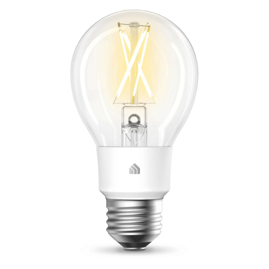 TP-Link KL50 Filament Smart Bulb, Soft White