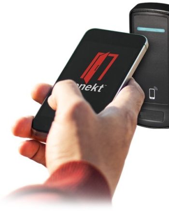 ZKAccess KR500BT Mobile-Ready Smart-Card Reader