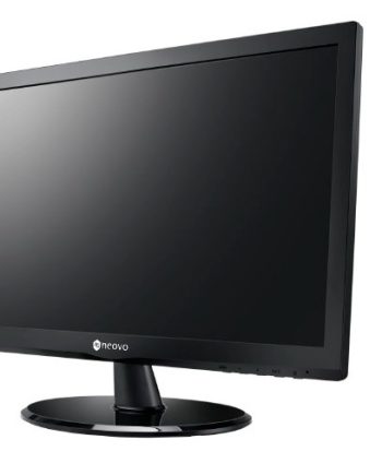 AG Neovo L-W22C 21.5″ Full HD Widescreen Display LCD Monitor with HDMI Input and Built-in Speakers