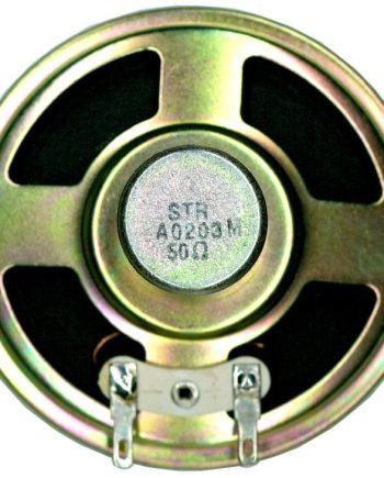 Alpha AL-L5 STR Panel Speaker 70mm, 50 Ohms