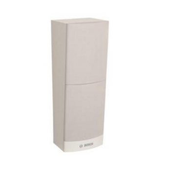 Bosch 12 Watt Cabinet Loudspeaker, White, LB1-UW12-L1