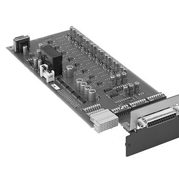 Bosch LBB3422-20 Interface Module for 12x LBB3222/04