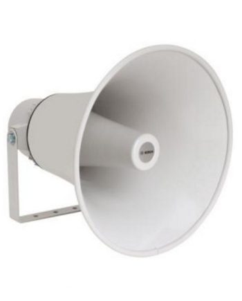 Bosch LBC3482-00-US Horn Loudspeaker, 25W