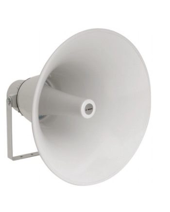 Bosch LBC3484-00-US Horn Loudspeaker, 50W
