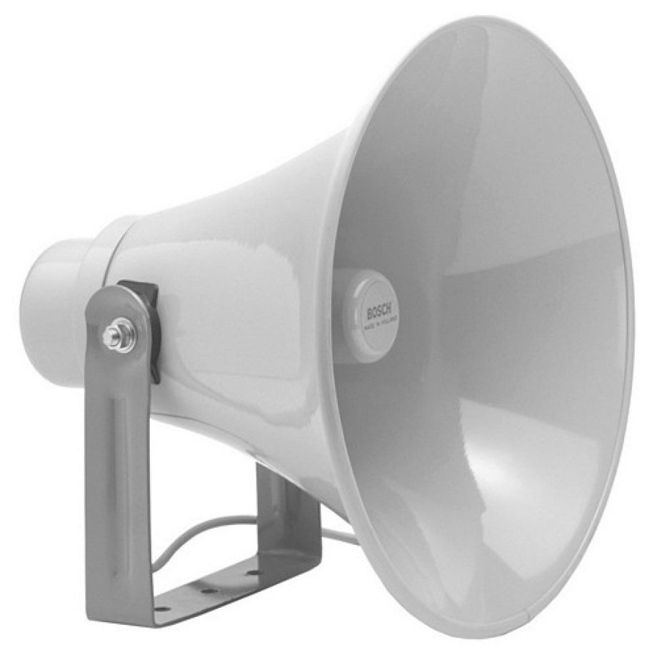 Bosch LBC3492-12-US Horn Loudspeaker, 20W