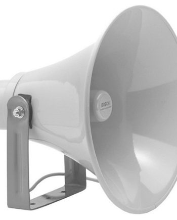 Bosch LBC3493-12-US Horn Loudspeaker, 30W