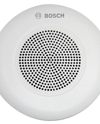 Bosch LC5-CBB ABS Back Box for LC5-WC06E4 Loudspeaker