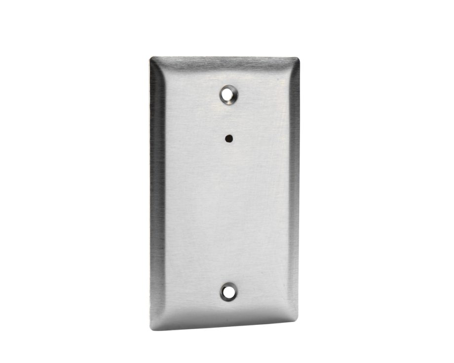 Louroe Electronics LE-053 Wall Mount Microphone