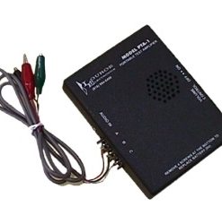 Louroe Electronics LE-220 Portable Test Amplifier