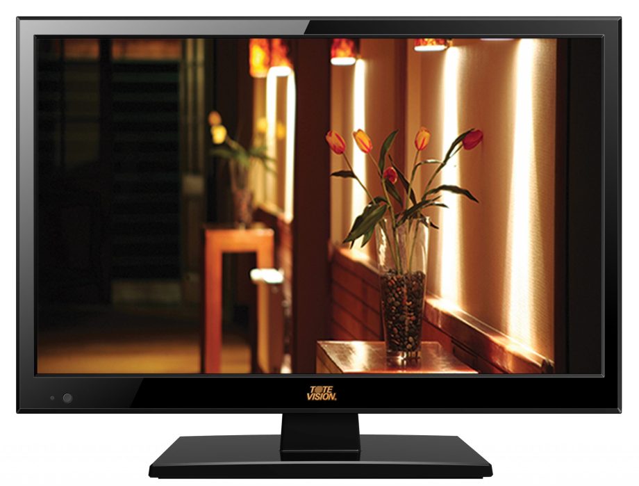 ToteVision LED-1566HDT 15.6″ LCD TV Monitor