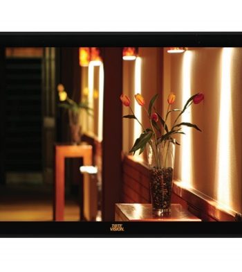 ToteVision LED-1566HDTR 15.6″ LCD TV Monitor