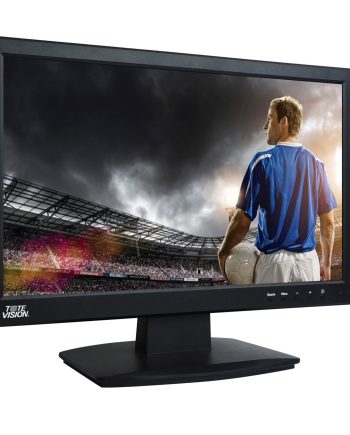 ToteVision LED-2364HD 23.6″ Full HD LCD Monitor