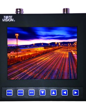 ToteVision LED-502V 5″ LCD Field Monitor