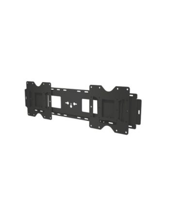 Peerless LG-WMF86BH Flat Wall Mount for the LG Ultra Stretch Signage 86BH5C